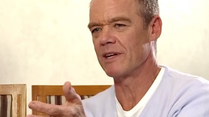 Stefan Dennis Net Worth