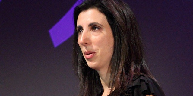 Aline Brosh McKenna Lecture