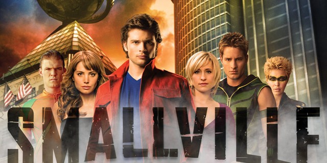 Smallville