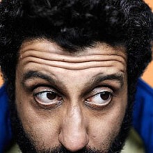 Adeel Akhtar - BAFTA Guru