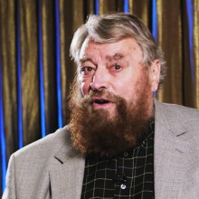 Brian Blessed