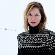 Sienna Guillory