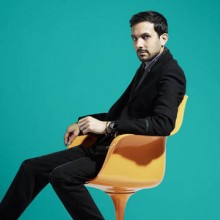 60 Seconds With...Dynamo