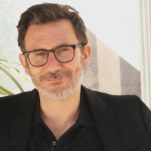 Michel Hazanavicius - BAFTA Guru