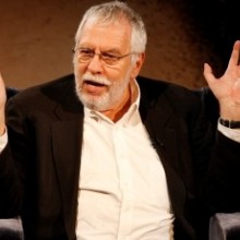 Nolan Bushnell