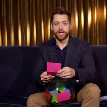 Richard Rankin