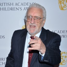 Bernard Cribbins