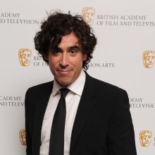 Stephen Mangan