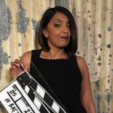 Sunetra Sarker