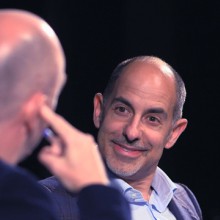 David S. Goyer