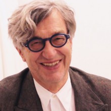 Wim Wenders - BAFTA Guru